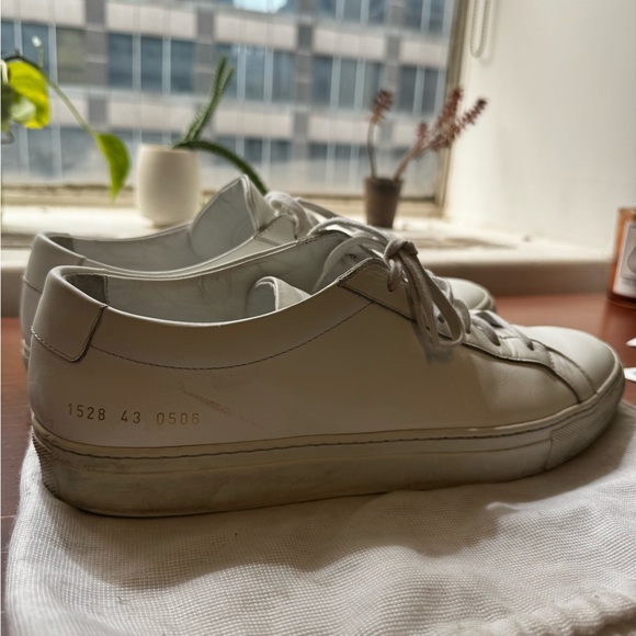 Common Projects White size 43 - Picture 3 of 13
